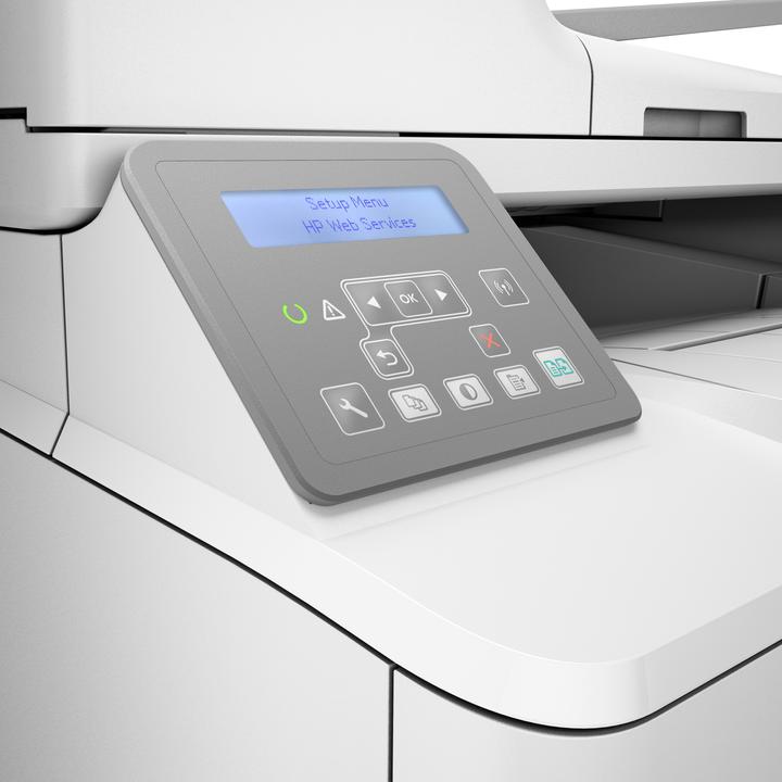 Produktbild HP M148fdw LaserJet Pro (Laser, Schwarz-Weiss)