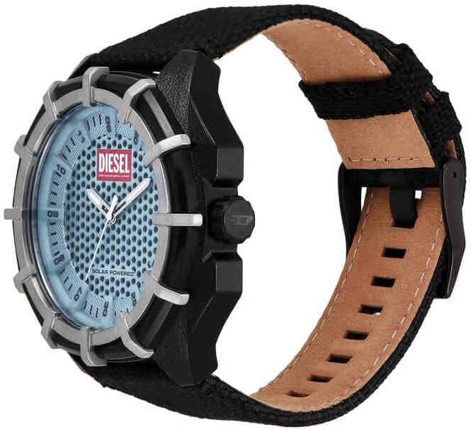 Produktbild Diesel Herrenuhr FRAMED (Analoguhr, 51 mm)