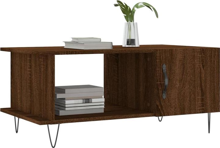 Image du produit vidaXL Couchtisch