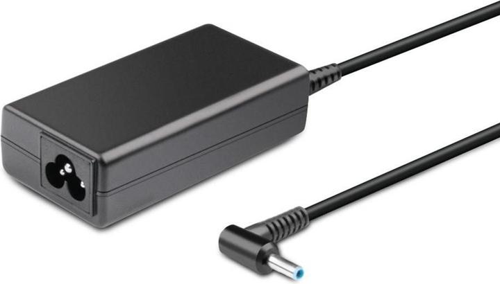 Produktbild CoreParts MicroBattery MBA50124 Ladegeräte für Mobilgerät (65 W)