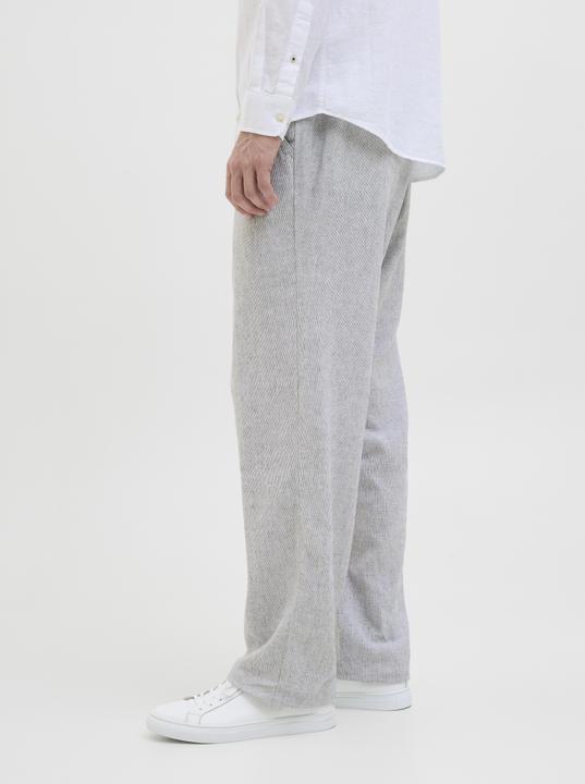 Actual product image Jack & Jones Loose Fit Chino Hose Chino Hose