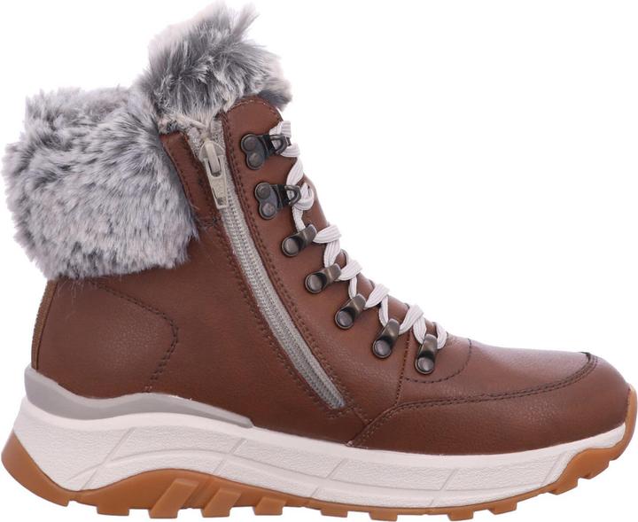 Actual product image Rieker Boots W0063-22 (38)