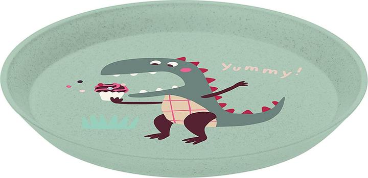 Actual product image Koziol Children's crockery Rex 3 pcs
