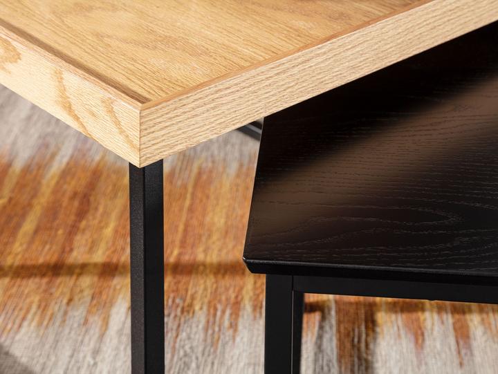 Produktbild Wohnling Ethan (110 x 60 x 45 cm)