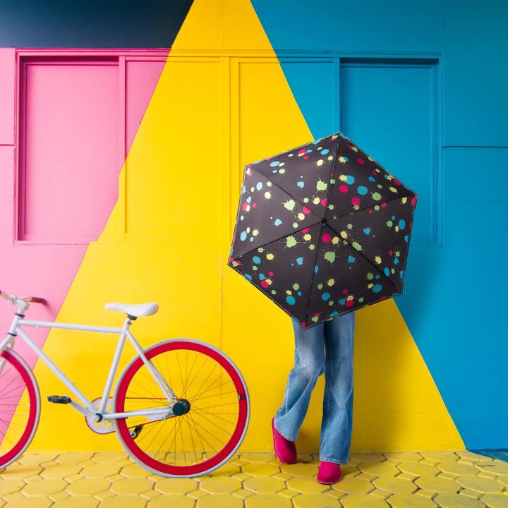 Produktbild Knirps Kids Rookie Reflect