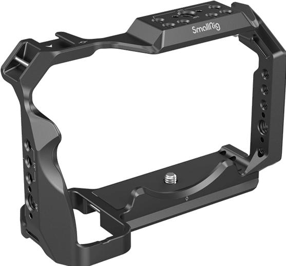 Immagine prodotto SmallRig Gabbia per la fotocamera Nikon Z5 Z6 Z7 Z6II (Gabbietta)
