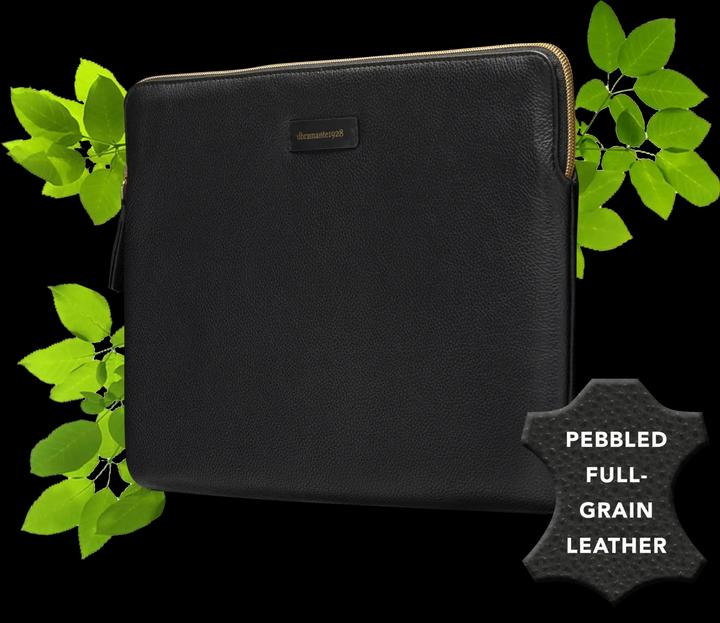 Image du produit dbramante1928 Paris - Ordinateur portable 15" / MacBook Pro 16" - Noir Nuit (16", Apple)