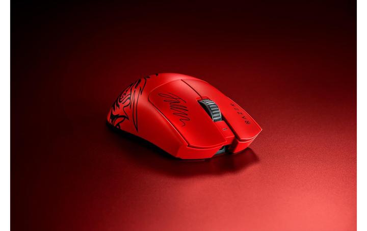 Produktbild Razer Viper V3 Pro - Faker Edition (Kabelgebunden, Kabellos)