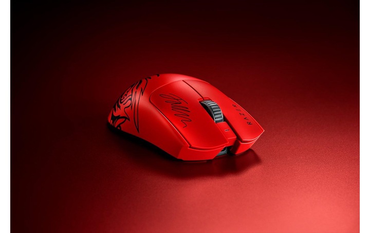 Productafbeelding Razer Viper V3 Pro - Faker-editie (Bedraad, Draadloze)