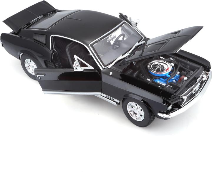 Produktbild Maisto Ford Mustang 1