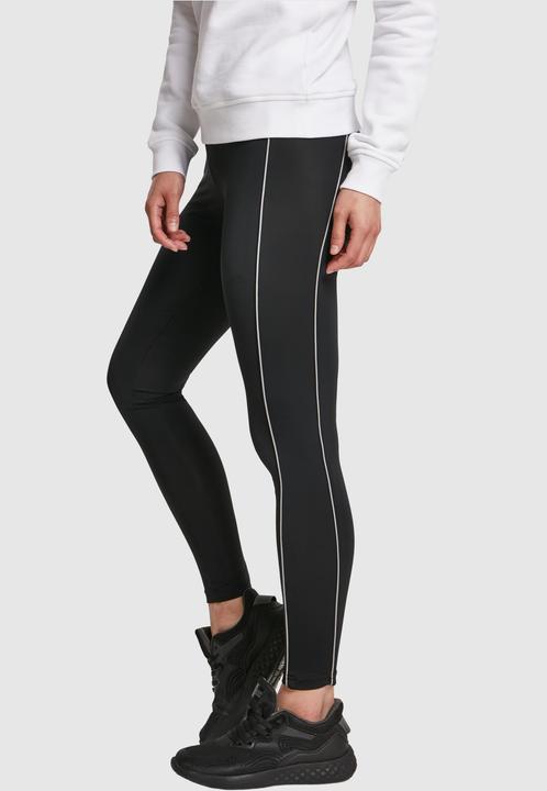 Produktbild Urban Classics Ladies High Waist Reflective Leggins (M)