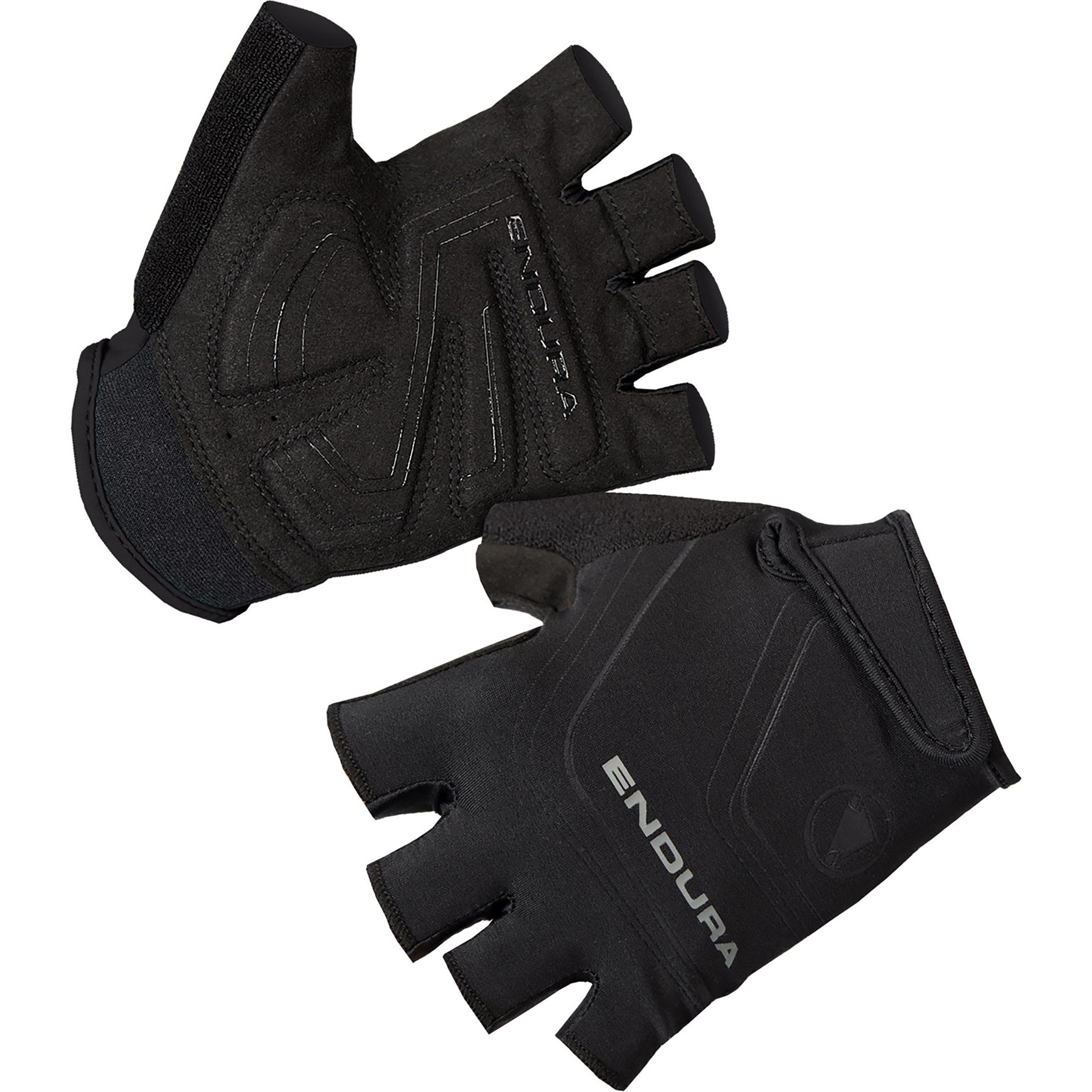 Endura, Damen, Handschuhe, Damen Xtract Mitt, Schwarz, (XS)