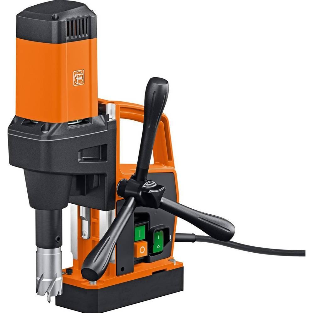 Thumbnail - Fein, Bohrmaschine + Akkuschrauber, KBE 32 (Netzbetrieb)