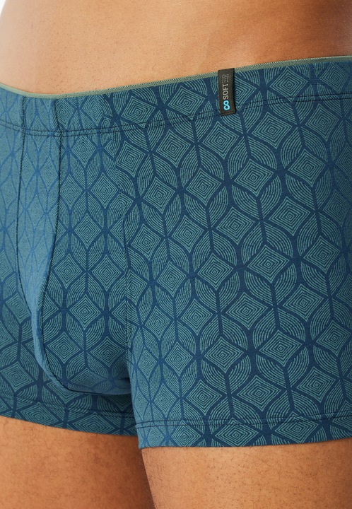 Immagine prodotto Schiesser Trunk Long Life Soft (9, Confezione singola)