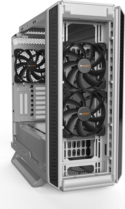 Actual product image be quiet! Silent Base 802 (ATX, mATX, Mini-ITX, E-ATX)