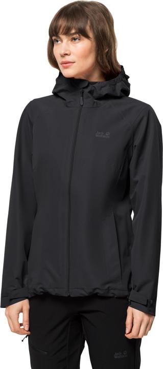 Immagine prodotto Jack Wolfskin Besler 2l Jkt W