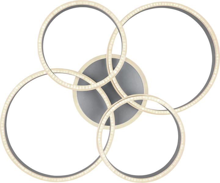 Actual product image Globo Rubio (4200 lm)