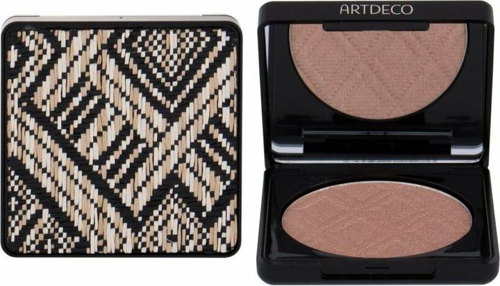 Produktbild Artdeco Glow Bronzer (Summer Glow, Bronzer, 10 ml)