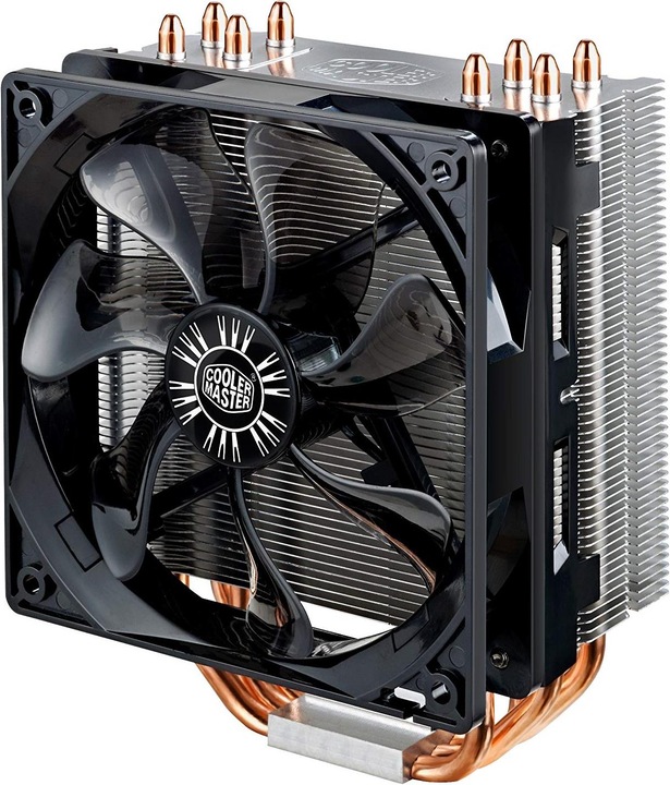 Cooler Master Hyper 212 Evo (159 mm)