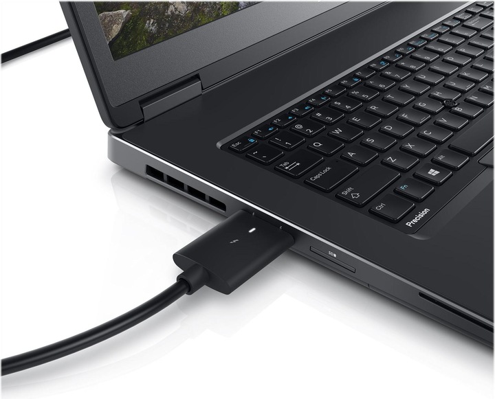 Actual product image Dell TB18DC (Thunderbolt, 1 Ports)