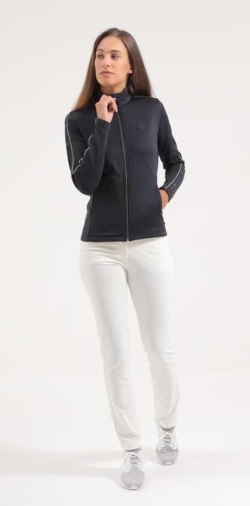 Produktbild Chervo Chervò Pompea pullover voor dames, zwart/zwart, L (L)