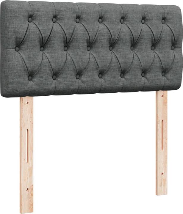 Produktbild vidaXL Boxspringbett (180 x 200 cm)