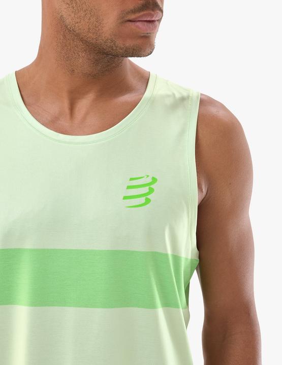 Produktbild Compressport Performance Singlet M (S)