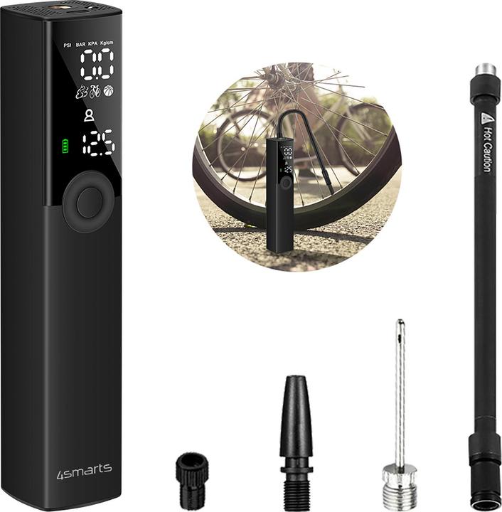 Productafbeelding 4smarts VoltPomp