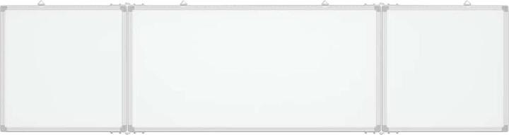 Image du produit vidaXL magnetisches Whiteboard (200 x 50 cm)