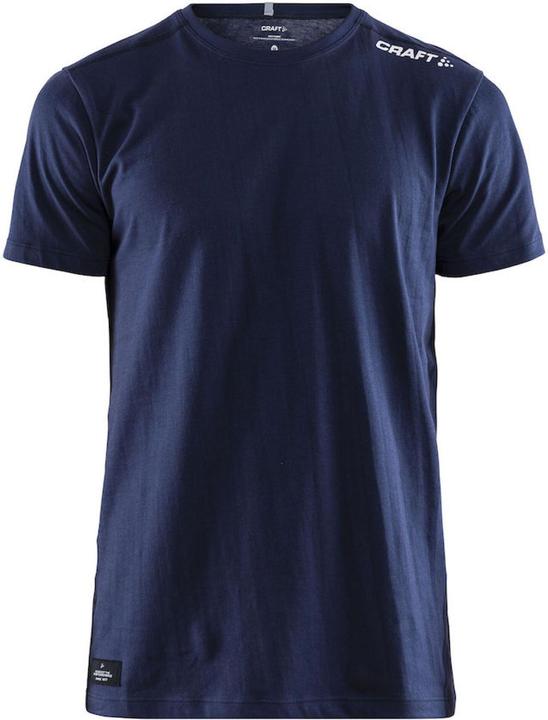 Produktbild Craft Community Mix Ss Tee Herren (3XL)