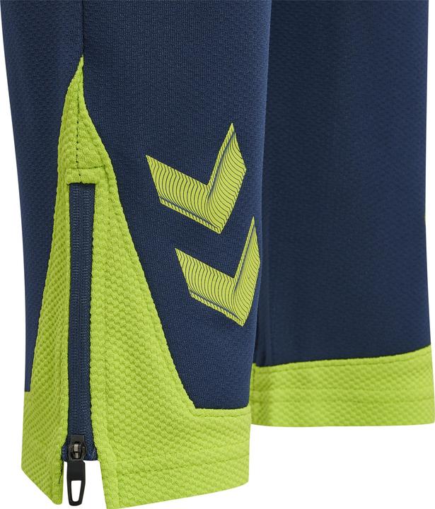 Immagine prodotto hummel Piombo Poli Pantaloni Bambini (116)