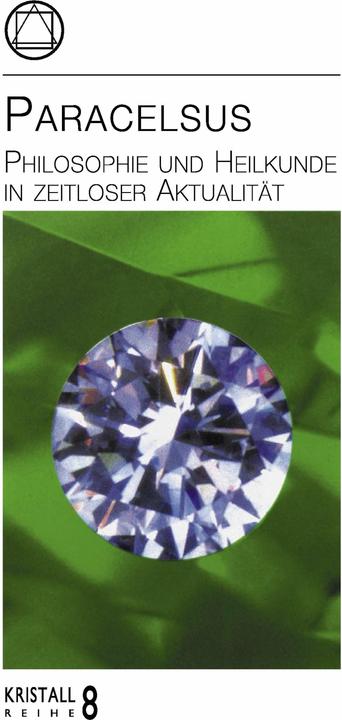 Produktbild Paracelsus (Deutsch, Klaus Bielau, 2010)