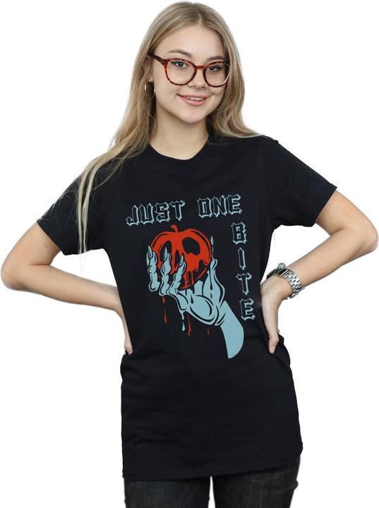 Image du produit Disney - T-shirt JUST ONE BITE - Femme (4XL)