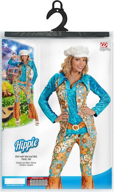 Immagine prodotto Widmann Costume da hippie (XL)
