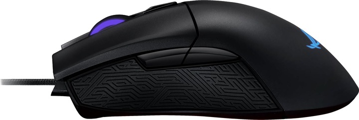 Produktbild ASUS ROG Gladius II Origin (Kabelgebunden)