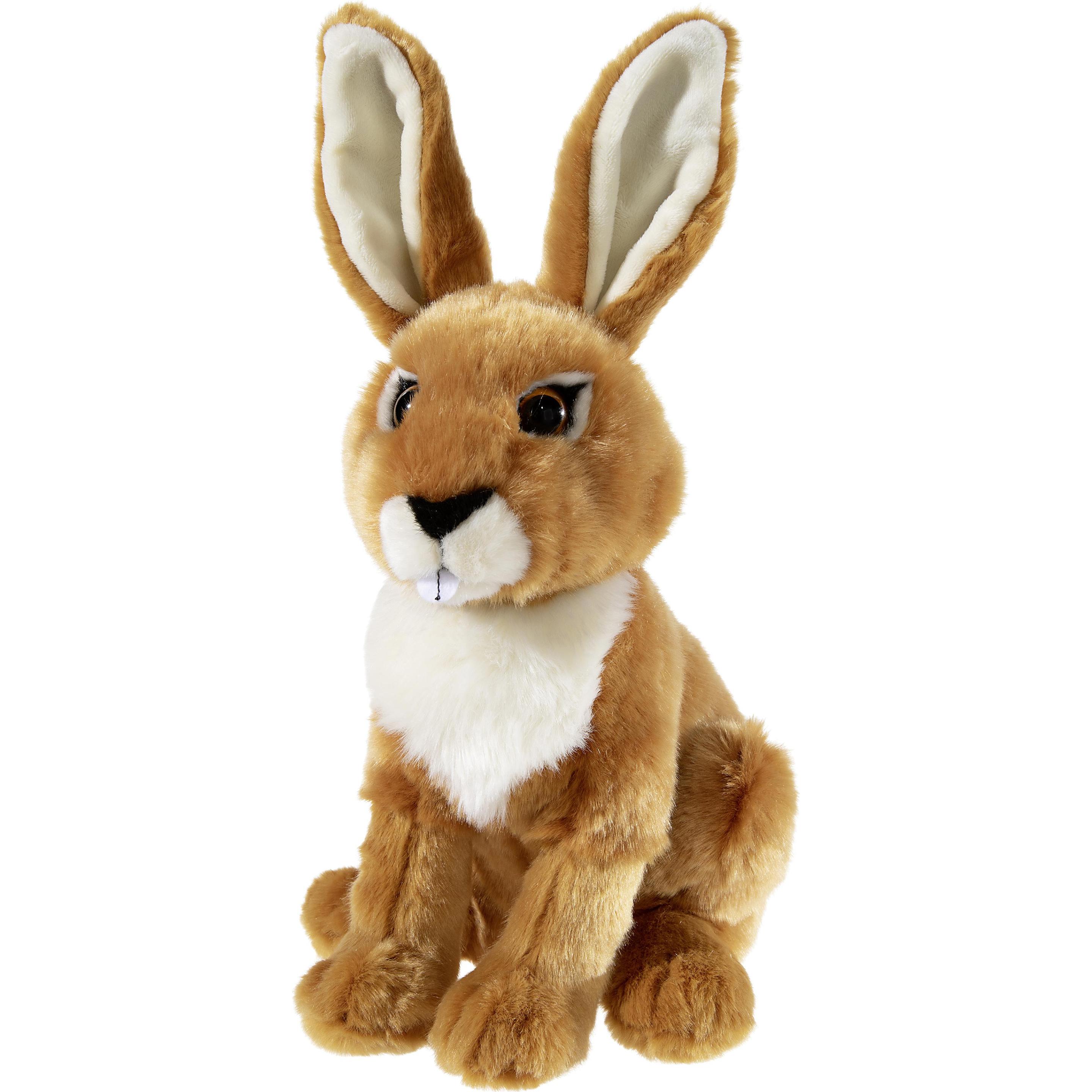 Heunec BEDROHTE TIERE Feldhase (24 cm) (25009463)