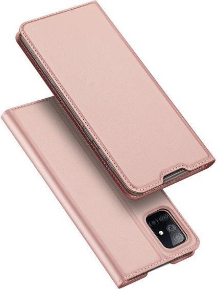 Actual product image Dux Ducis Pro Series (Samsung Galaxy M51)