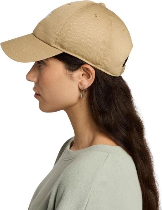 Actual product image Nike beige club cap