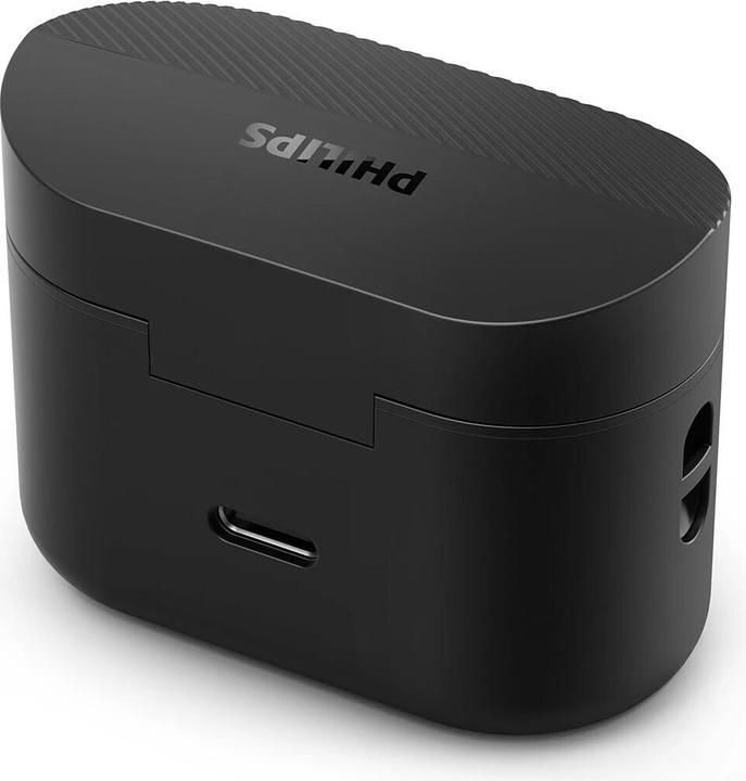 Productafbeelding Philips TAT5000BK/00 (Actieve ruisonderdrukking, 7 h, Draadloze)