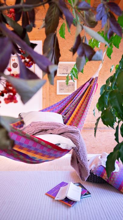 Actual product image La Siesta Hammocks (200 kg)