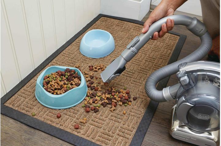 Produktbild Black & Decker Dustbuster Flexi PD1820L