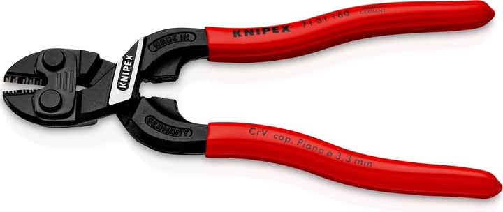Actual product image Knipex CoBolt S (160 mm)
