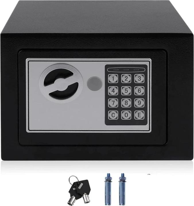 Produktbild Extralink Elektronischer Schlosstresor