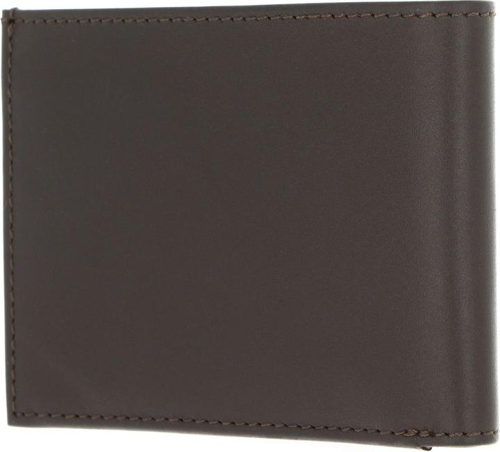 Actual product image Oxmox Leather RFID Protect Pocketbörse