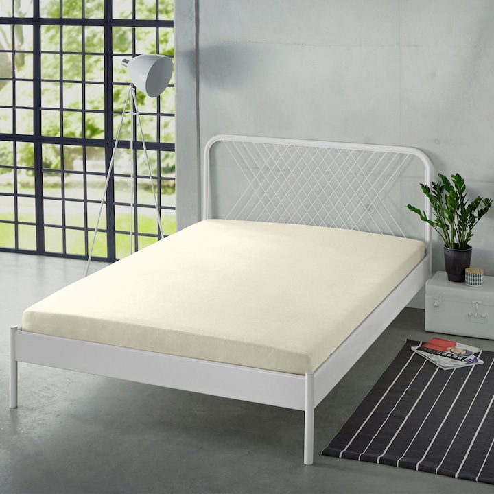 Actual product image Erwin Müller Freising (100 x 220 cm, 90 x 190 cm)