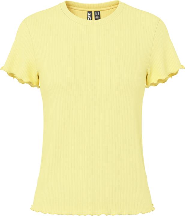 Produktbild Pieces Pcnicca Ss O-Neck Top Noos (L)