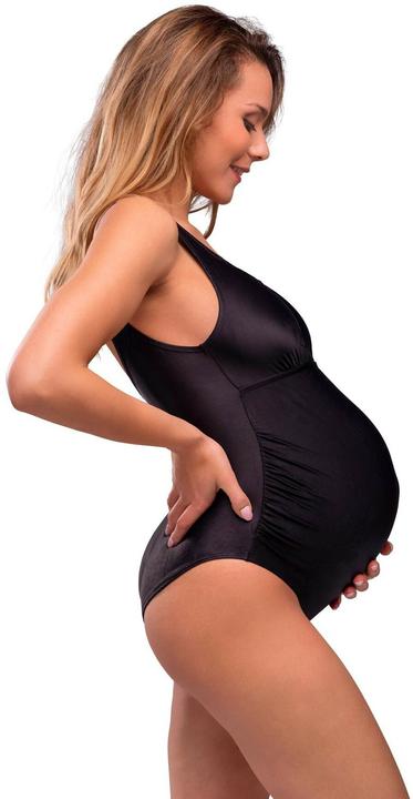 Produktbild Carriwell Mum to be Schwangerschafts Badeanzug (S)
