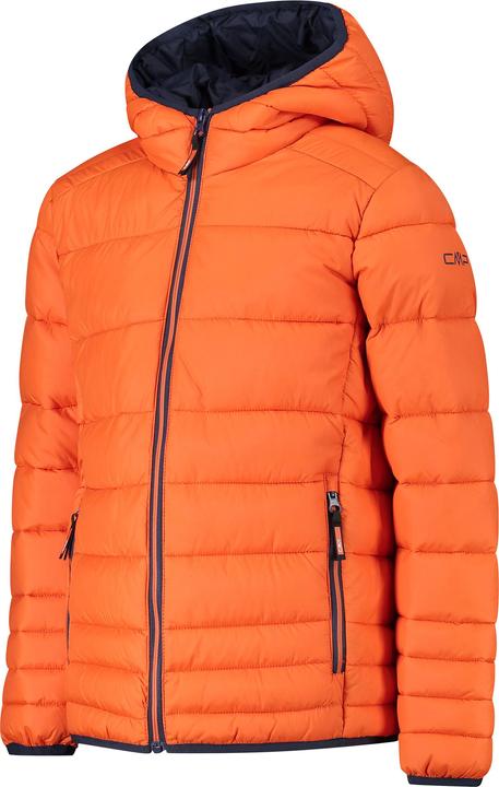 Produktbild CMP Campagnolo Hoodie (152)