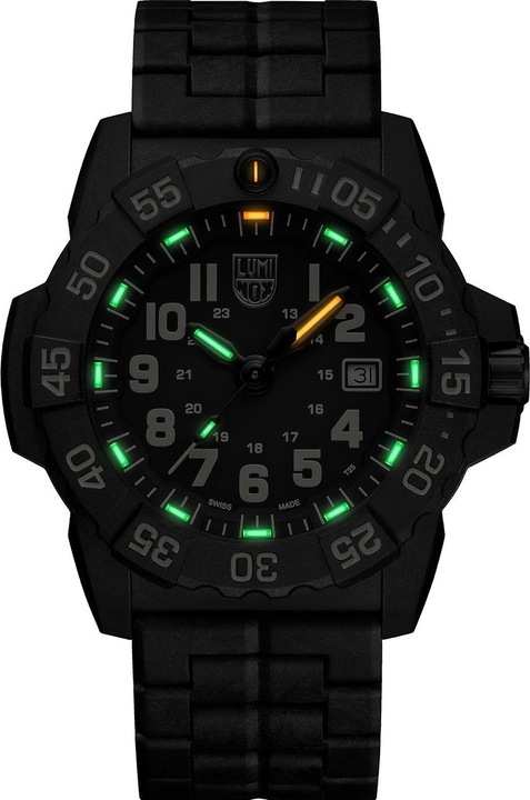 Immagine prodotto Luminox NAVY SEAL 3500 SERIES (Orologio sub)