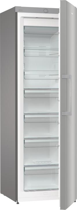 Actual product image Gorenje Gore GefSch FN 619 EES5 E inox (Stand-alone, 280 l)